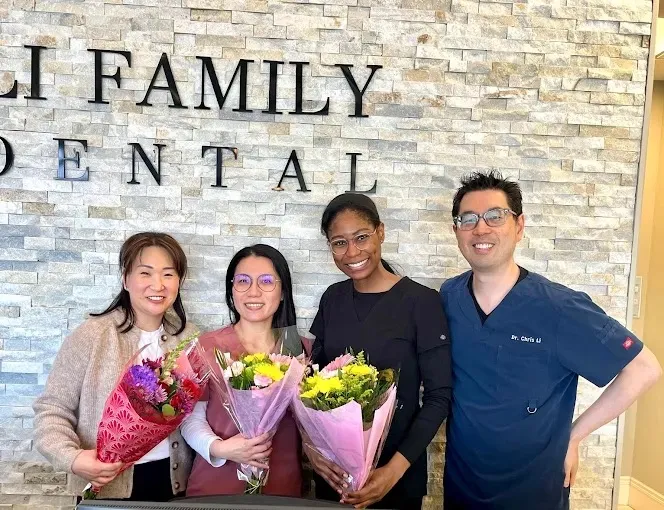 Dentist Etobicoke - Li Family Dental